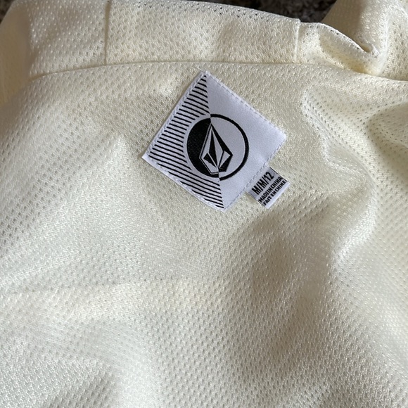 Volcom jacket new - Picture 7 of 7